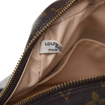 Louis Vuitton Monogram Trousse Toilette 23 6 of 9