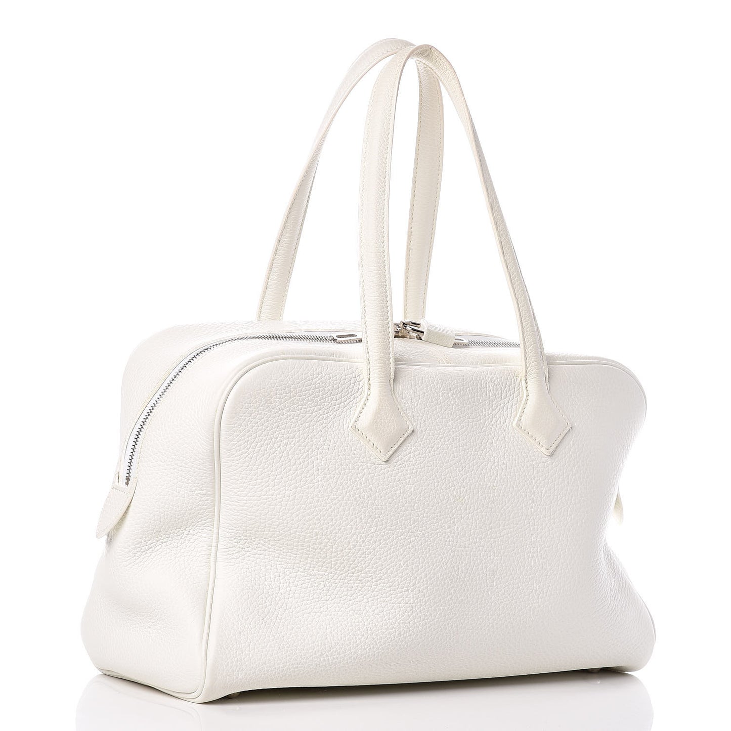 Taurillon Clemence Victoria II 35 White