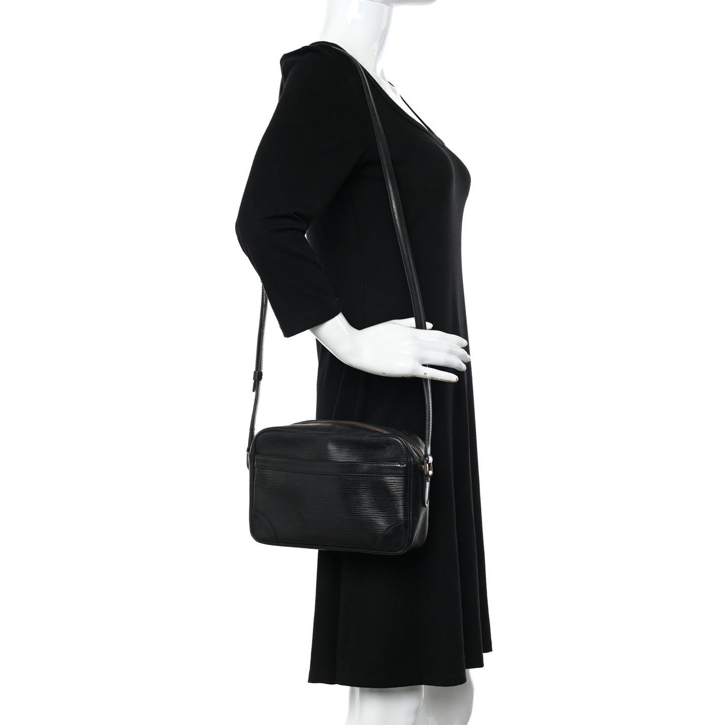 Epi Trocadero 24 Black