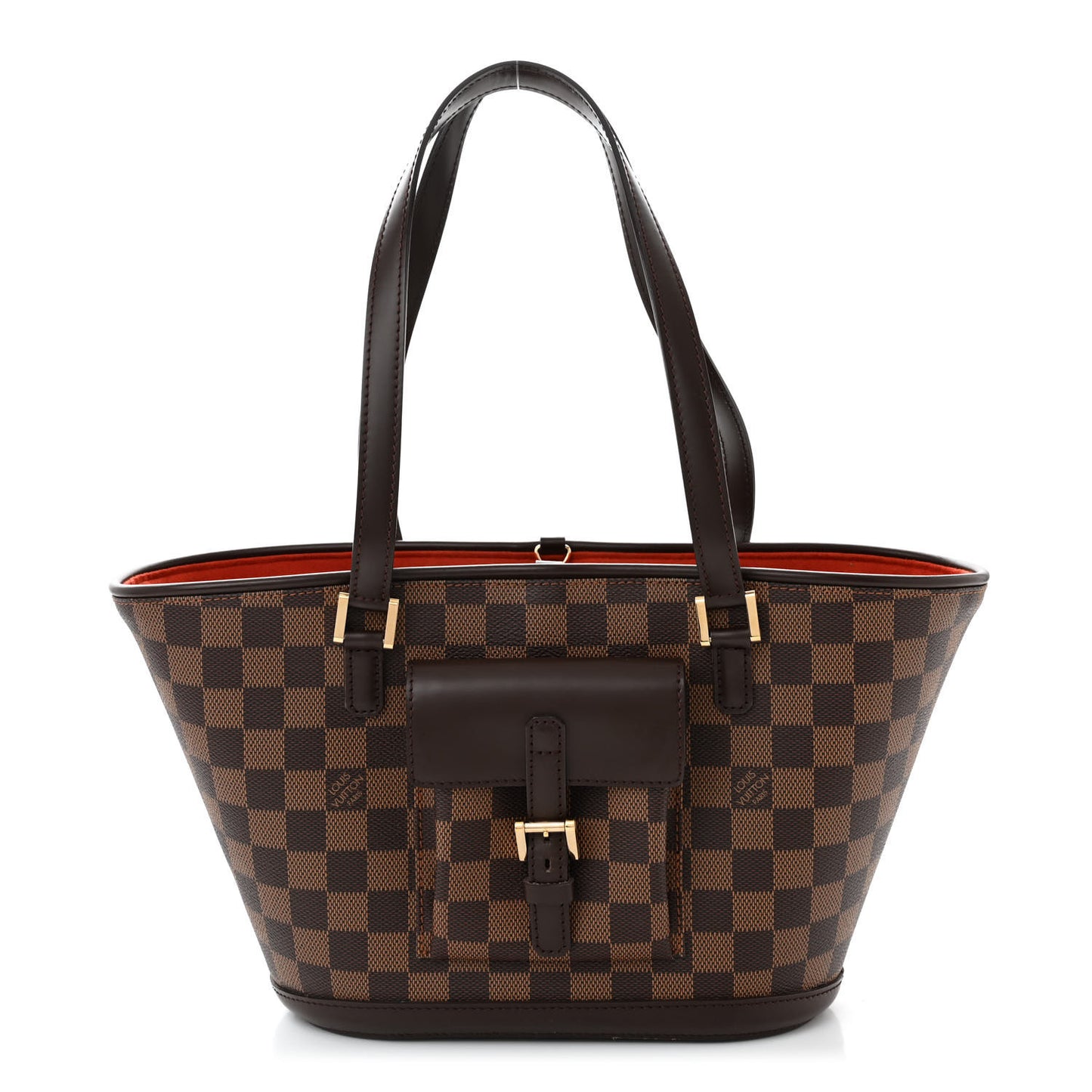 Damier Ebene Manosque PM