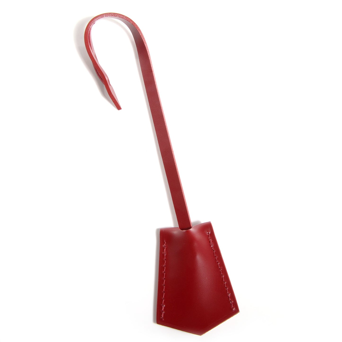 LOUIS VUITTO Clochette Key Bell Holder Rubis
