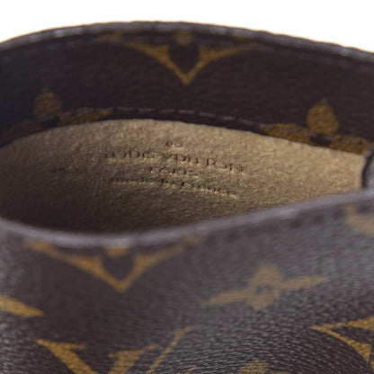 Louis Vuitton Monogram Sunglasses Case 5 of 6