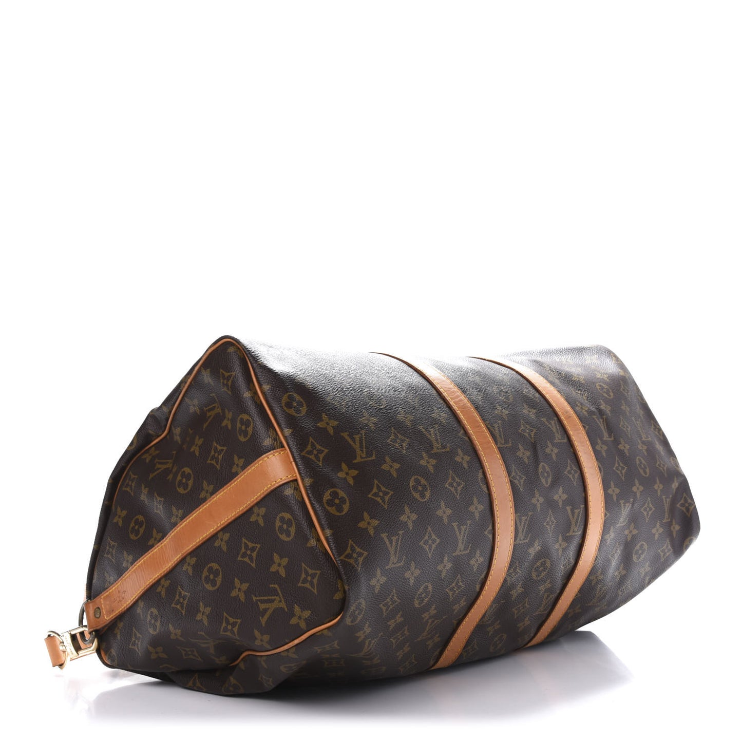 Monogram Keepall Bandouliere 50