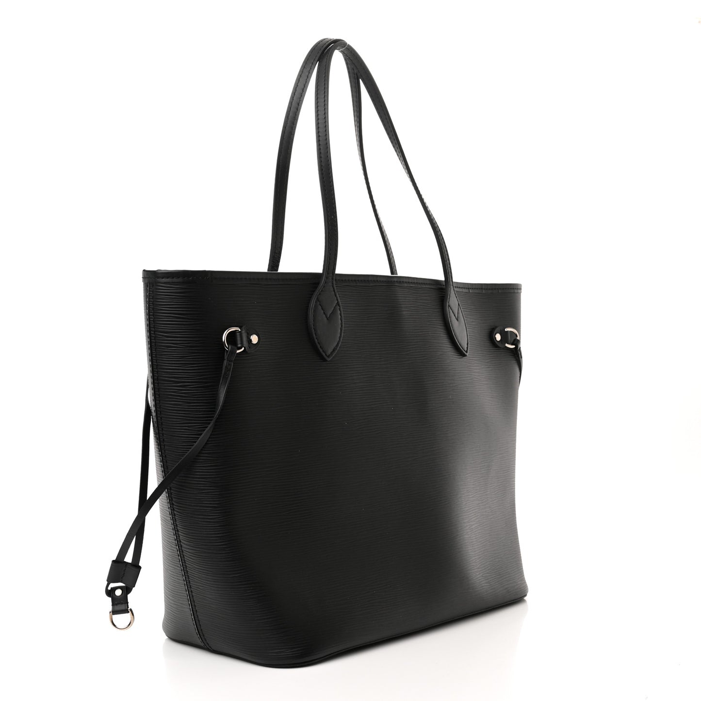 Epi Neverfull MM Black