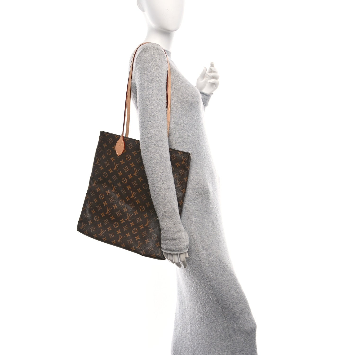 Louis Vuitton Monogram Carry It 2 of 11