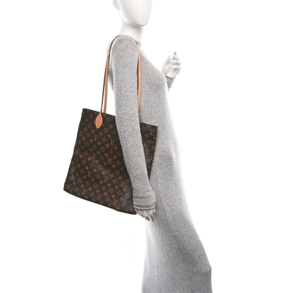 Louis Vuitton Monogram Carry It 2 of 11