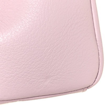 Christian Dior Calfskin Small Diorling Pink 14 of 15
