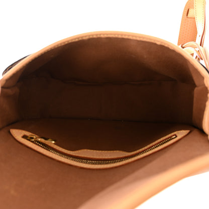 Louis Vuitton Monogram Sologne 5 of 9