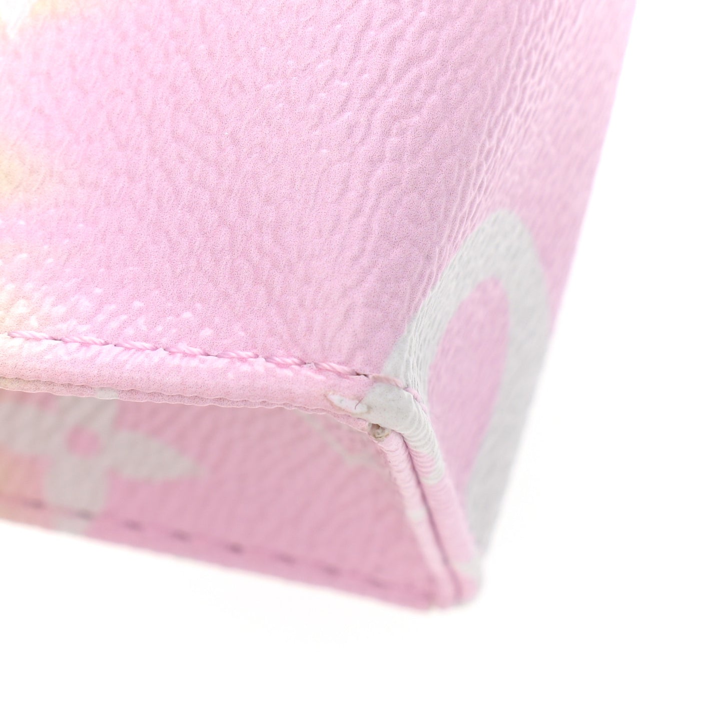 Monogram Escale Toiletry Pouch 26 Pastel