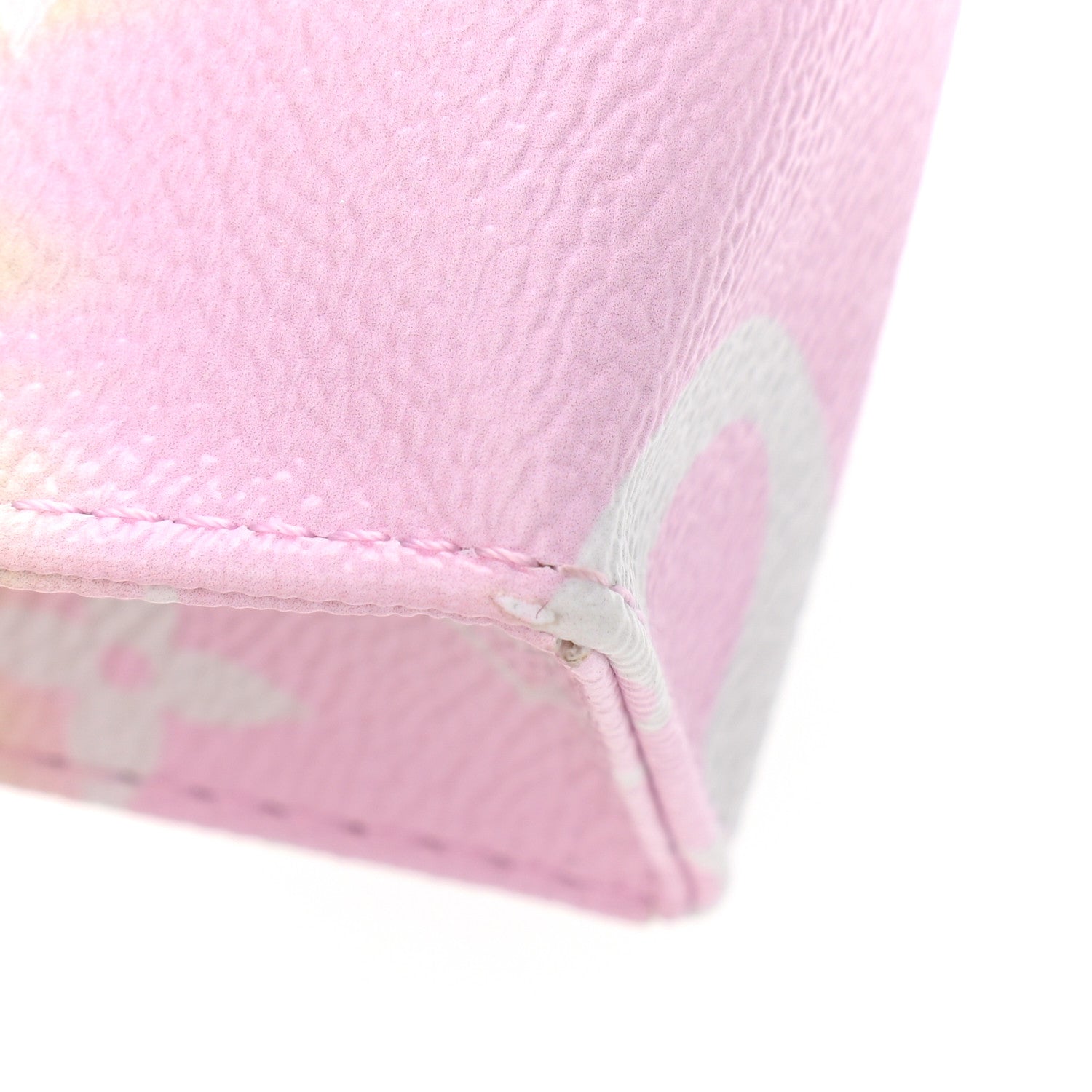 Louis Vuitton Monogram Escale Toiletry Pouch 26 Pastel 5 of 5