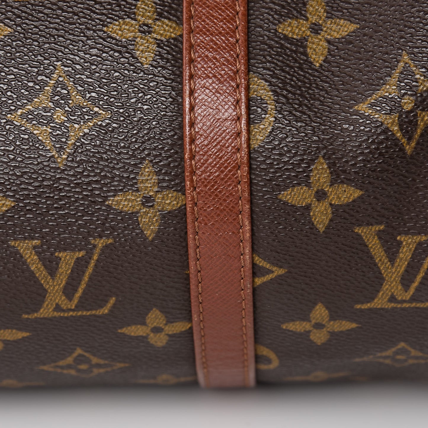Monogram Papillon 30