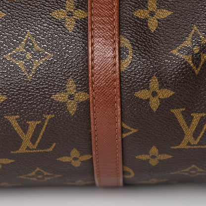 Louis Vuitton Monogram Papillon 30 9 of 21