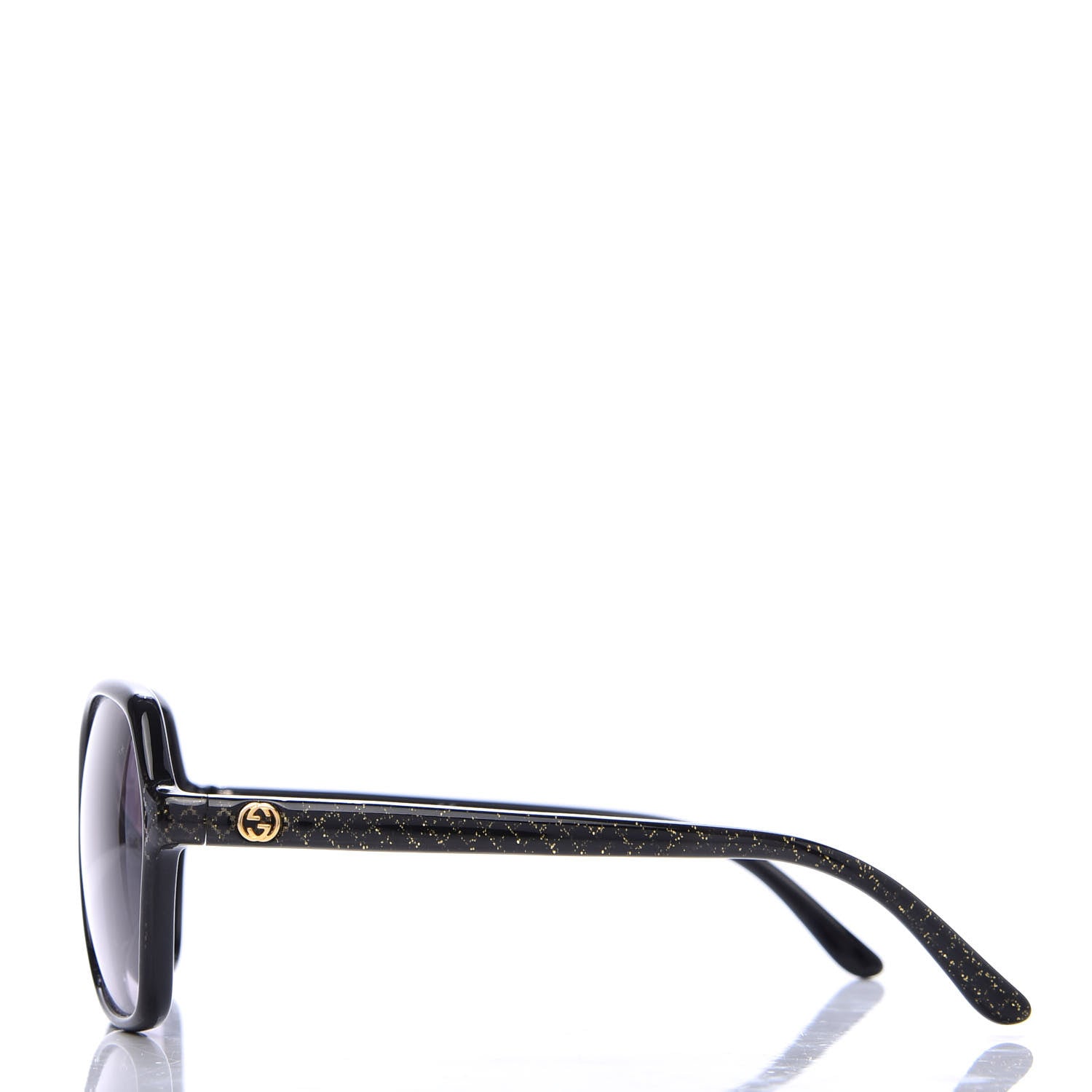Gucci Acetate Sunglasses GG3632/S Black 3 of 8