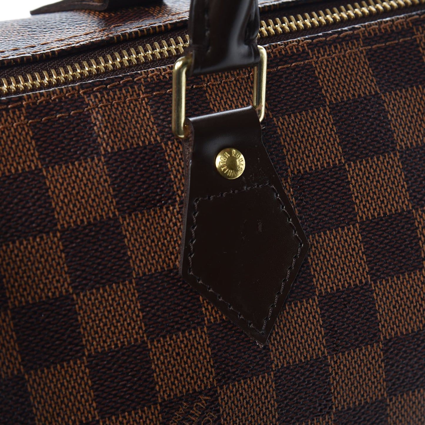 Damier Ebene Speedy 30