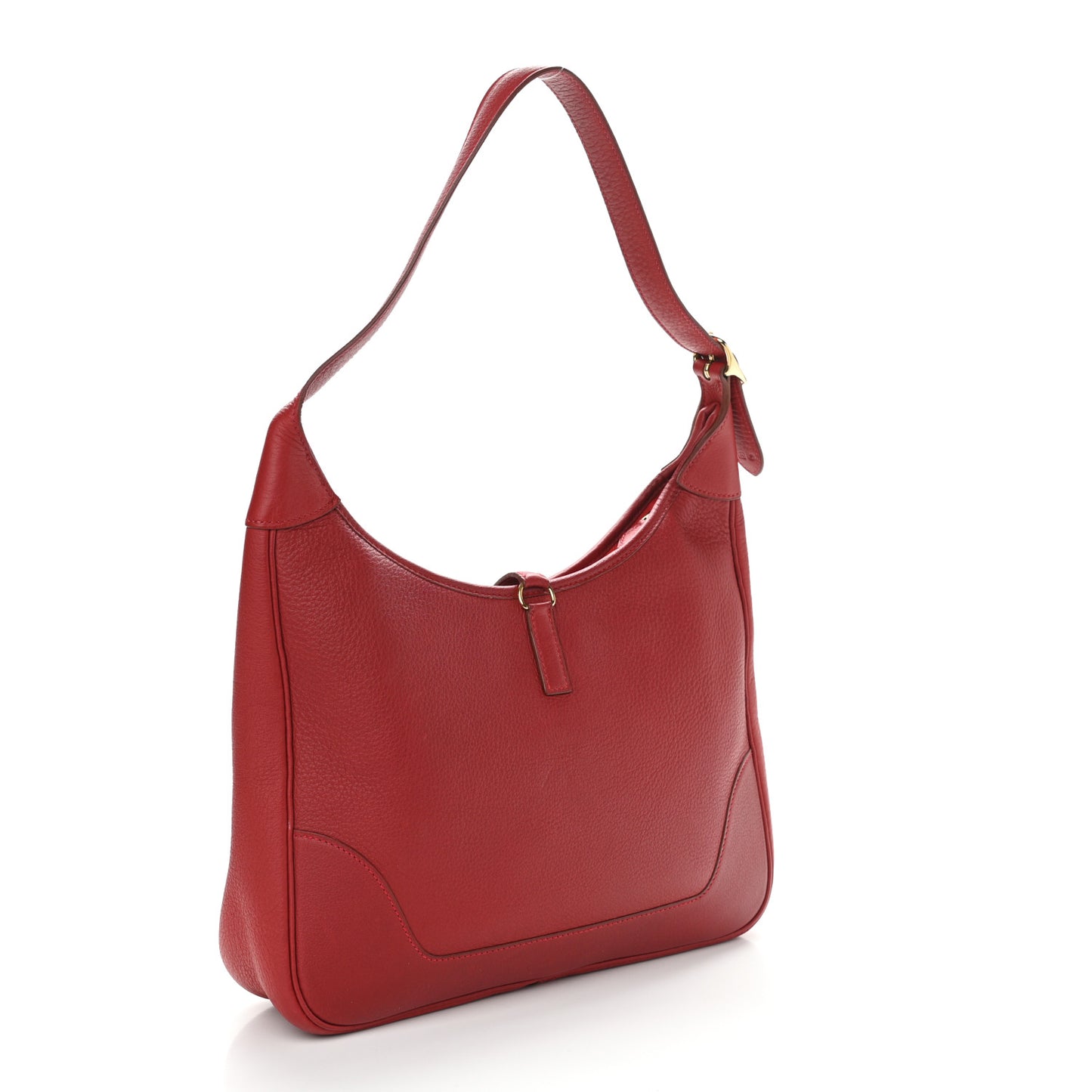 Togo Trim II 31 Rouge H