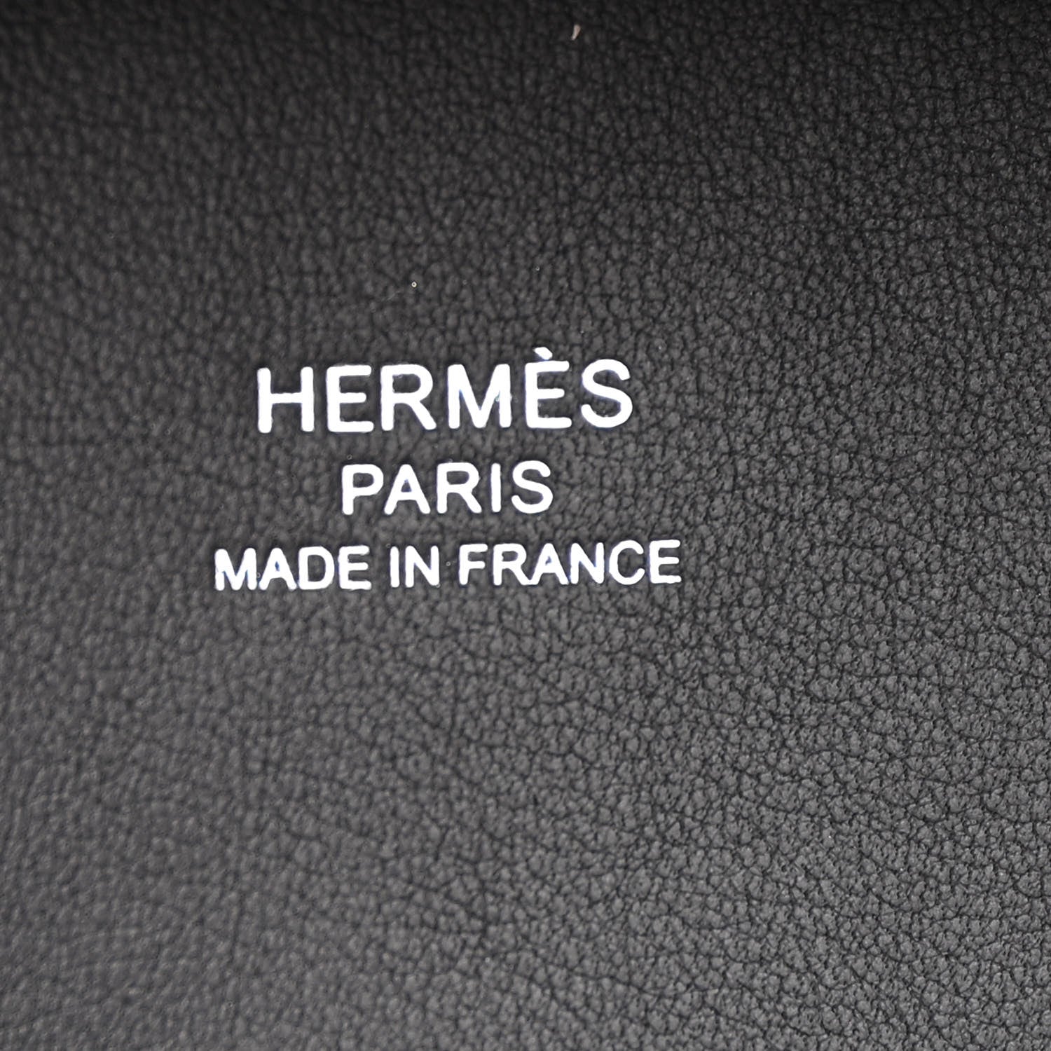 Hermes Evercolor Mini Jypsiere Black 6 of 11