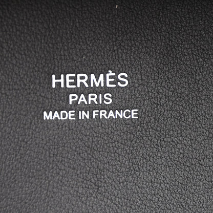 Hermes Evercolor Mini Jypsiere Black 6 of 11