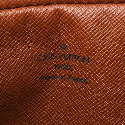 Louis Vuitton Monogram Pochette Marly Dragonne 22 5 of 5