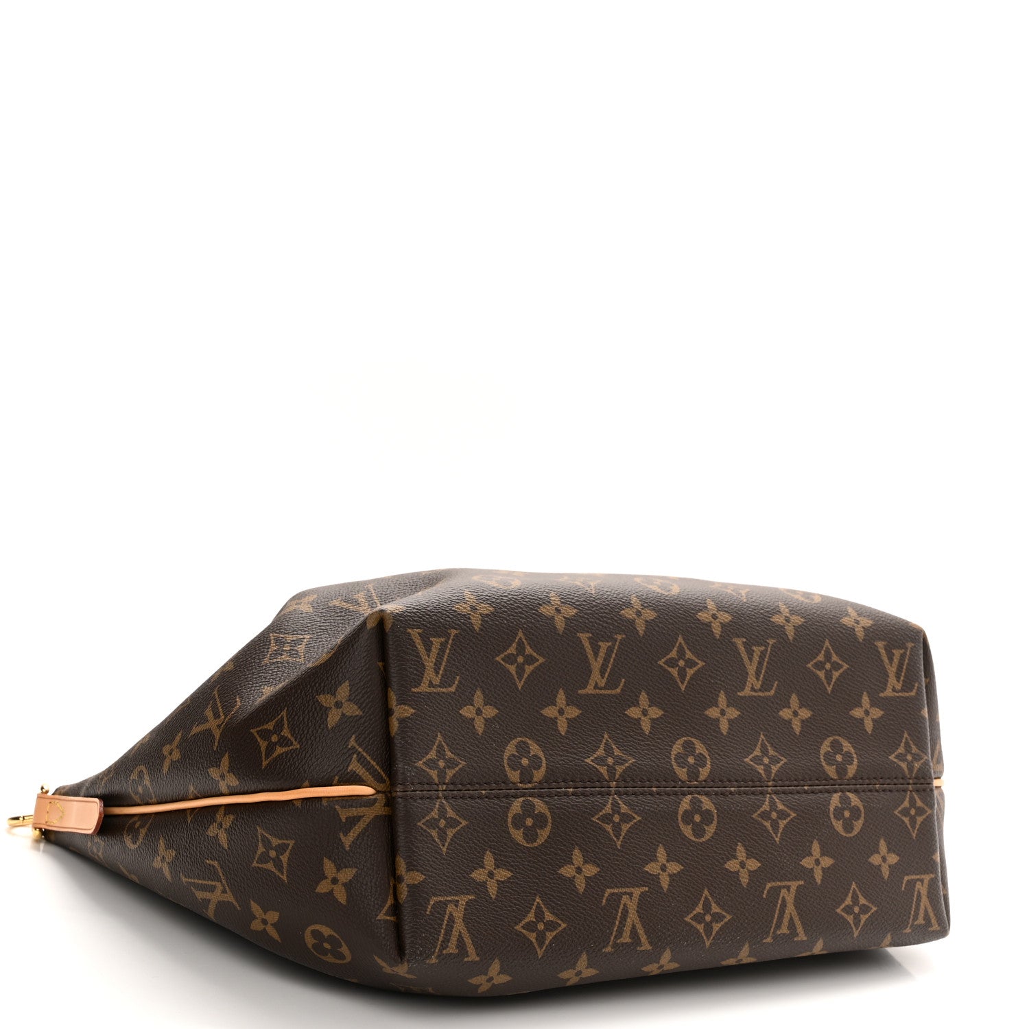 Louis Vuitton Monogram Turenne MM 4 of 11