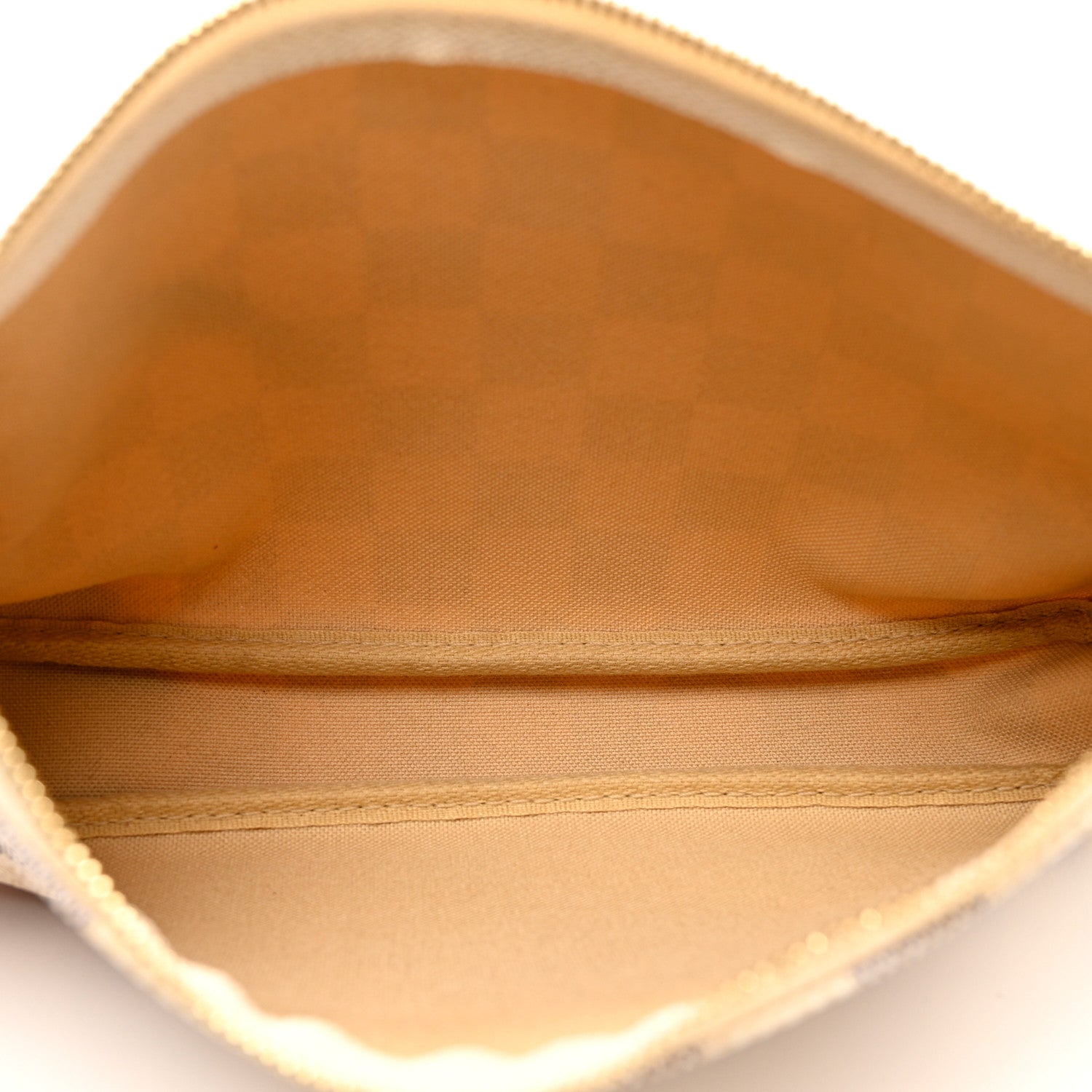 Louis Vuitton Damier Azur Pochette Accessories 5 of 8