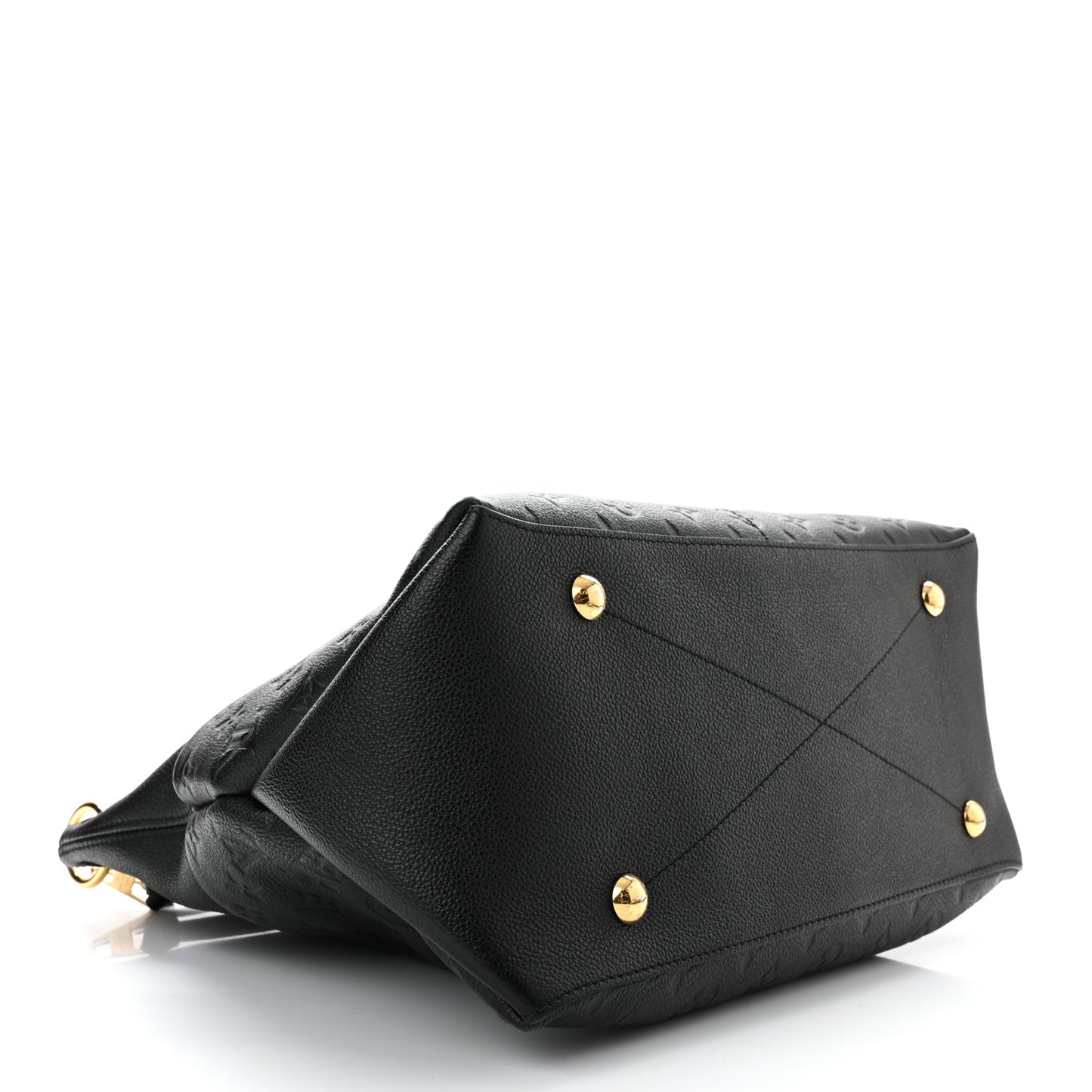 Empreinte Maida Hobo Black
