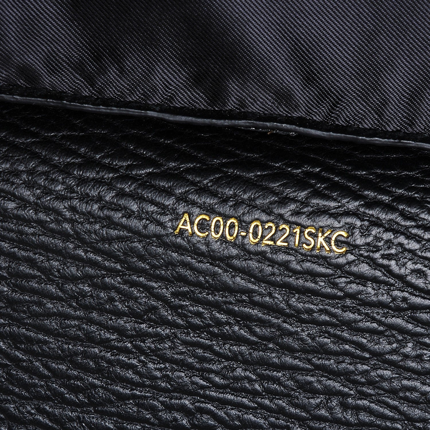 3.1 Phillip Lim 3.1 Textured Calfskin Large Pashli Satchel Black 8 of 8