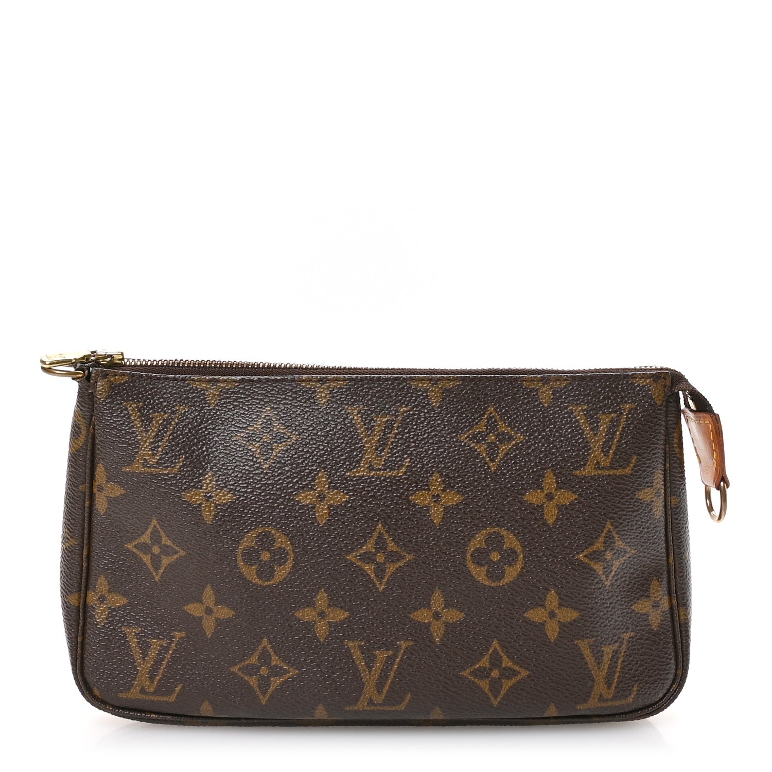Louis Vuitton Monogram Pochette Accessories 1 of 7
