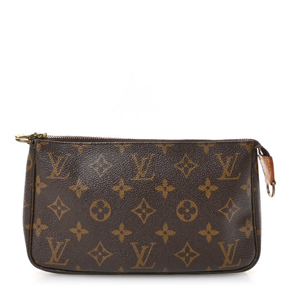 Louis Vuitton Monogram Pochette Accessories 1 of 7