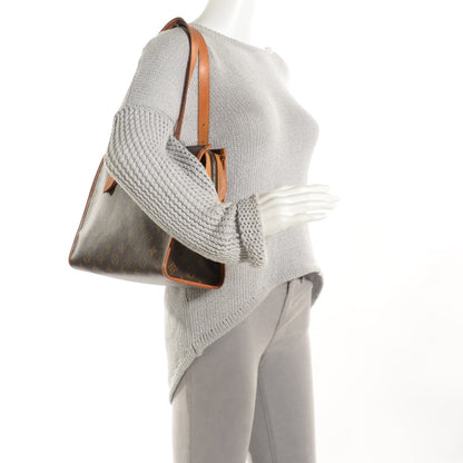 Louis Vuitton Monogram Popincourt Haut 2 of 7