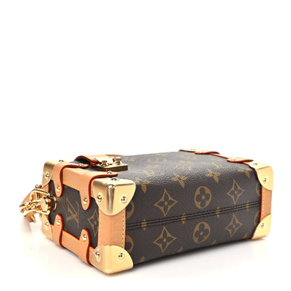 Louis Vuitton Monogram Side Trunk PM 4 of 10