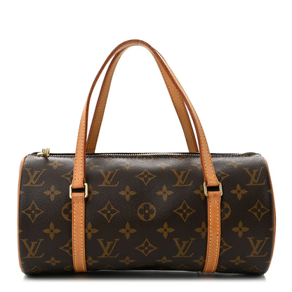 Louis Vuitton Monogram Papillon 26 1 of 10