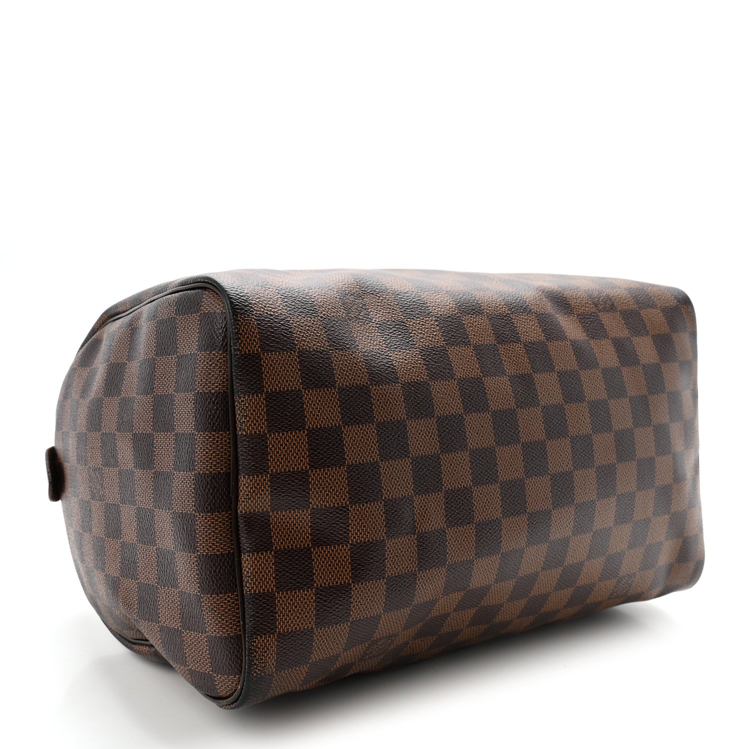 Louis Vuitton Damier Ebene Speedy 30 4 of 13