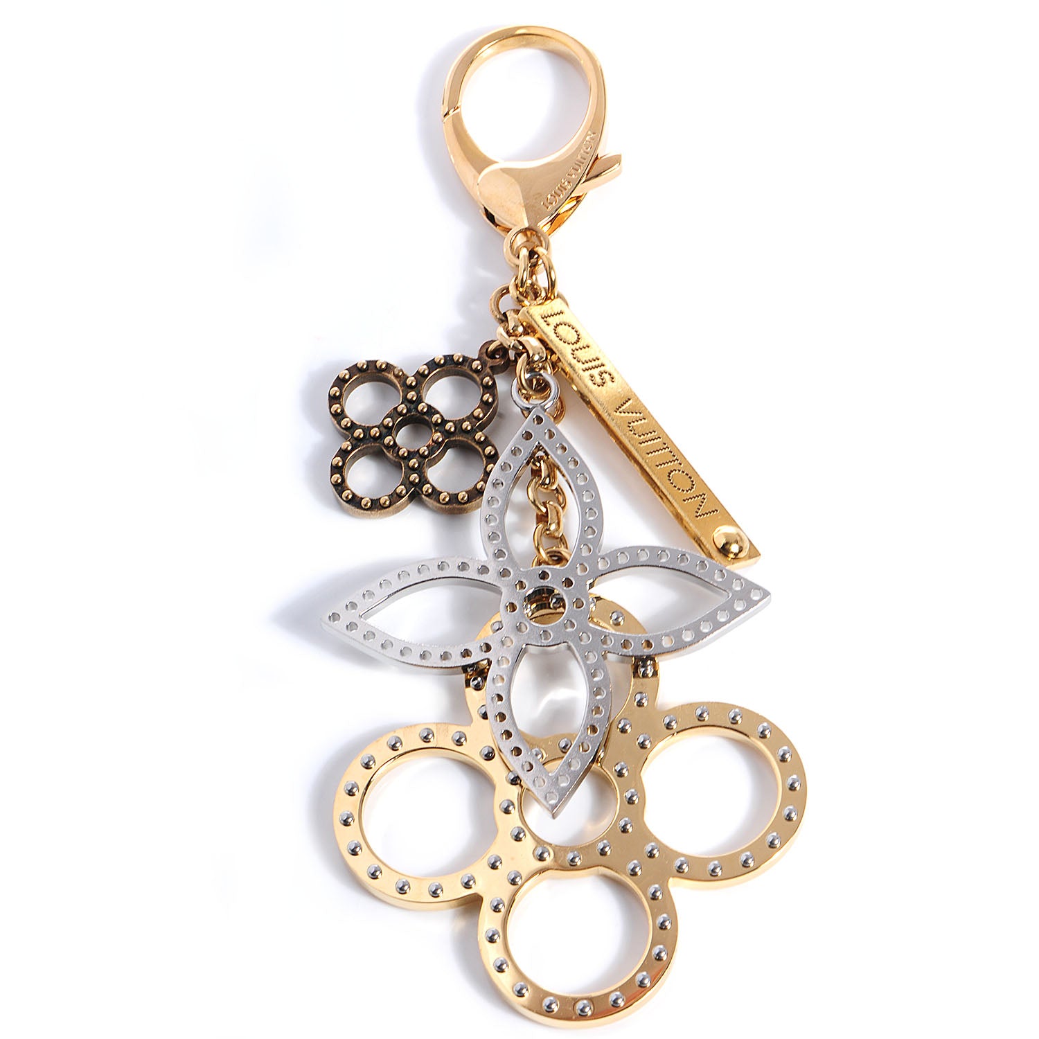 Louis Vuitton Tapage Bag Charm 1 of 5