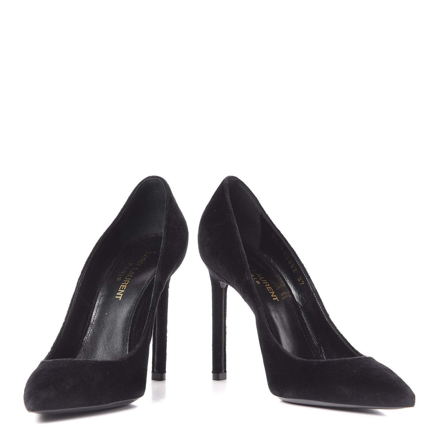 Velvet Anja 105 Pumps 37 Black