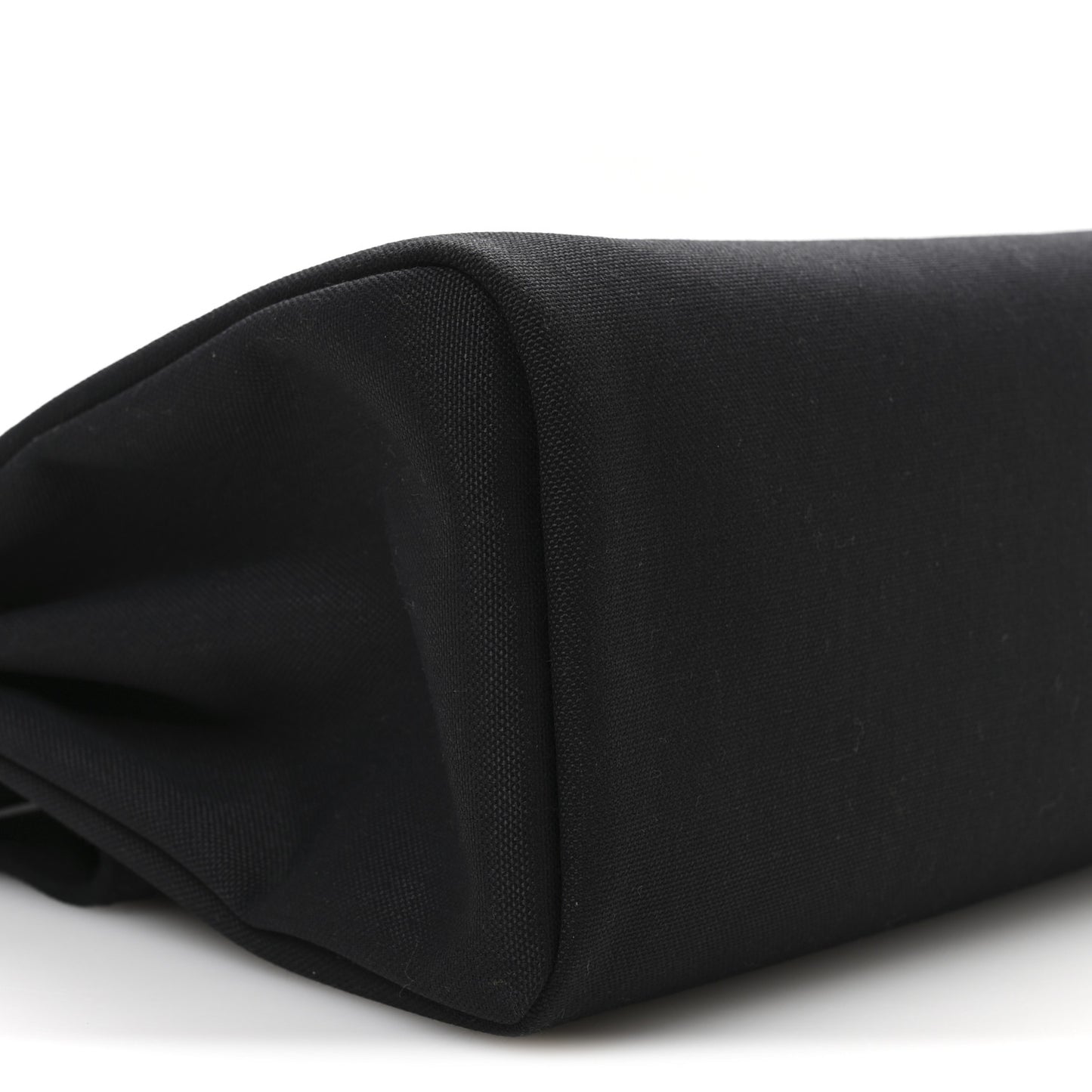 Toile Vache Hunter Herbag Zip 39 MM Black