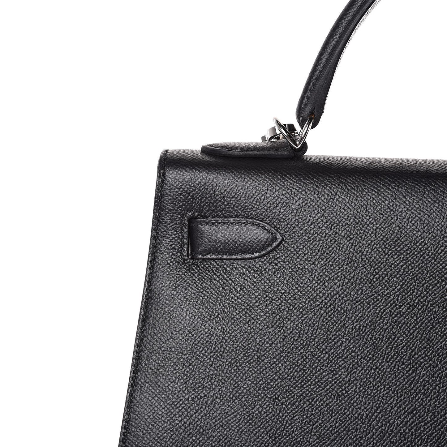 Epsom Kelly Sellier 32 Black