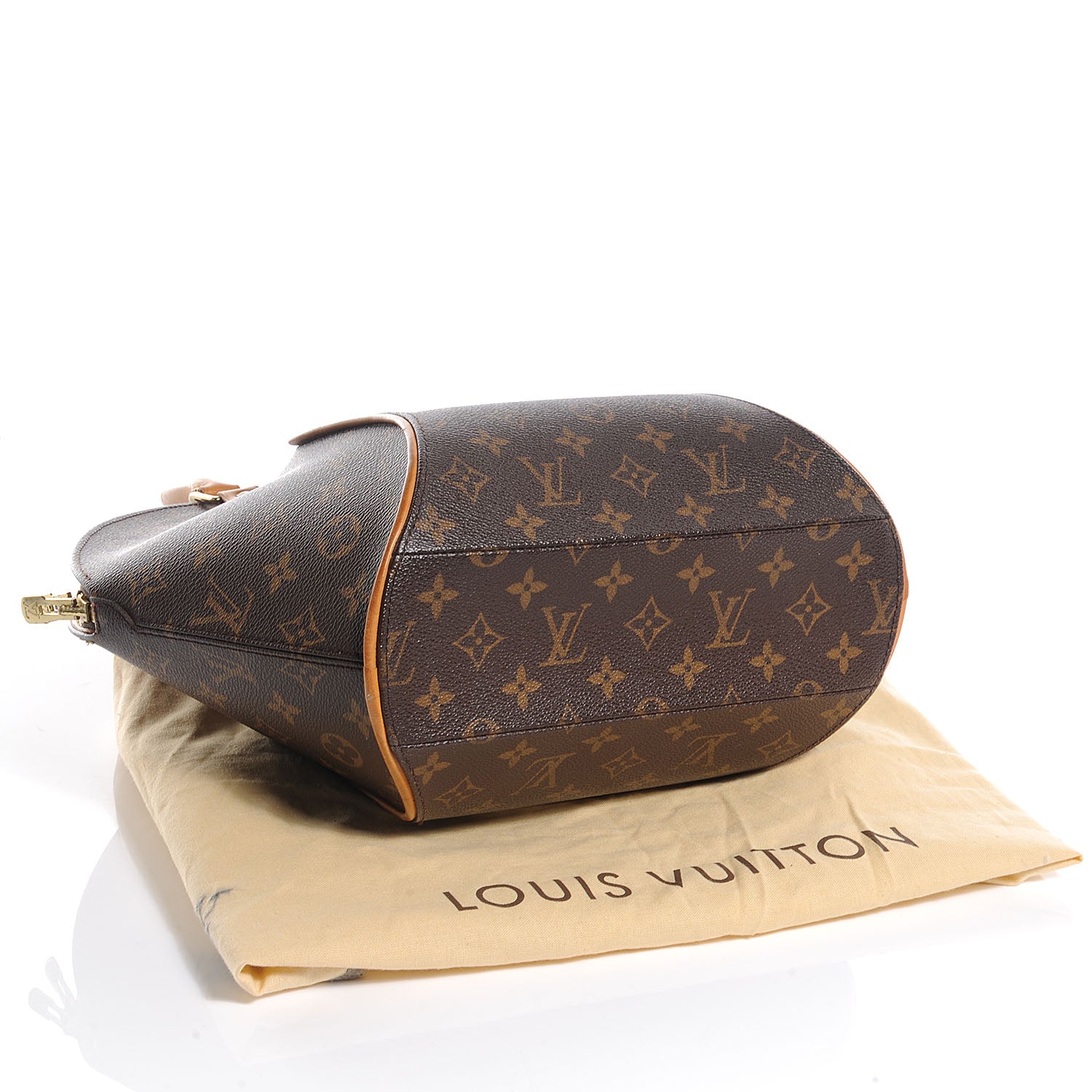 Louis Vuitton Monogram Ellipse MM 4 of 8