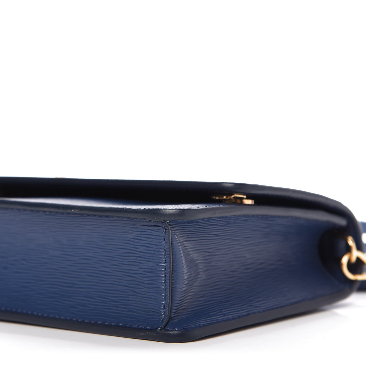 Prada Vitello Move Mini Bag Bluette 7 of 8