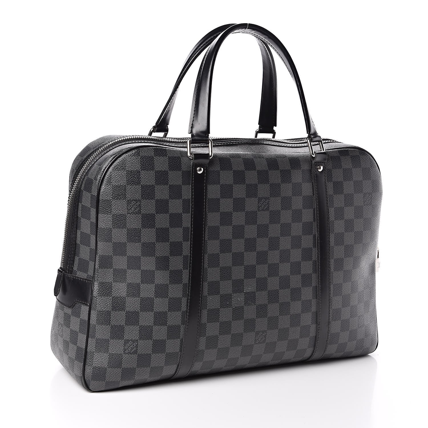 Louis Vuitton Damier Graphite Porte-Documents 3 of 14