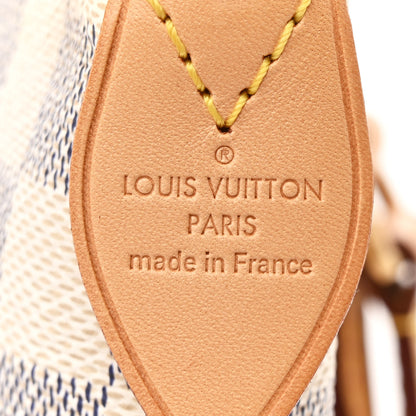 Louis Vuitton Damier Azur Totally PM 6 of 9