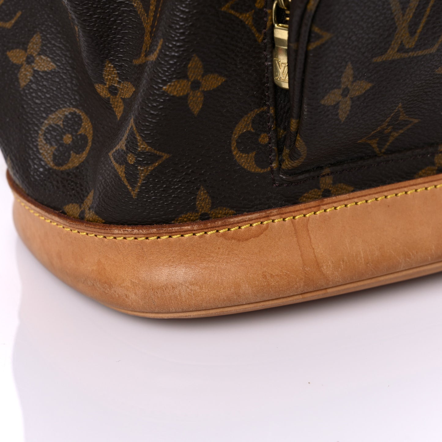 Monogram Montsouris MM Backpack