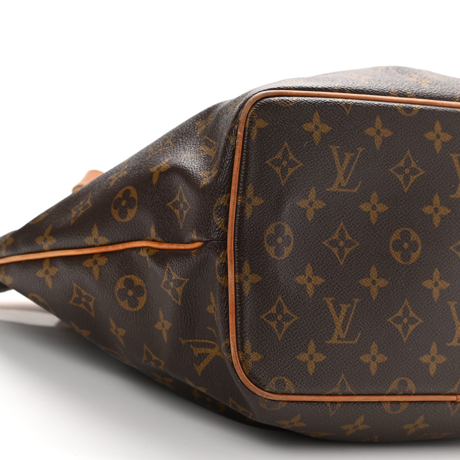 Louis Vuitton Monogram Palermo PM 9 of 18