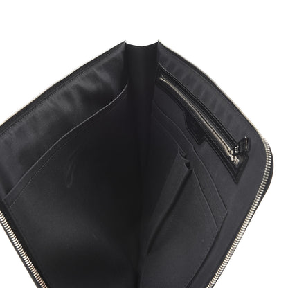 Louis Vuitton Damier Graphite Poche Documents Holder 5 of 6