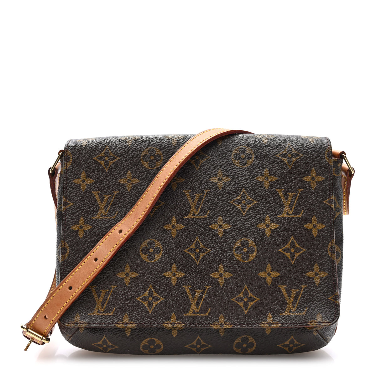 Monogram Musette Tango