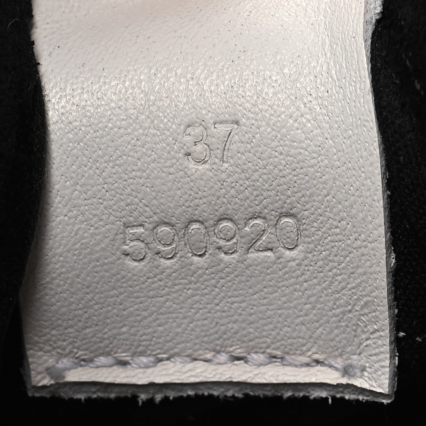 Nylon Suede Flow Runners Sneakers 37 Black