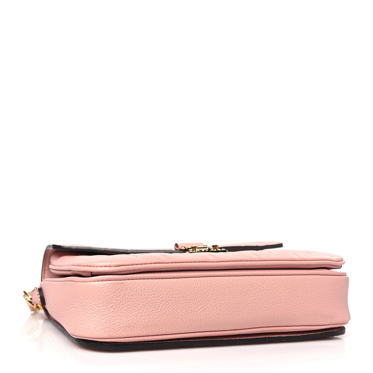 Empreinte Pochette Metis Rose Poudre
