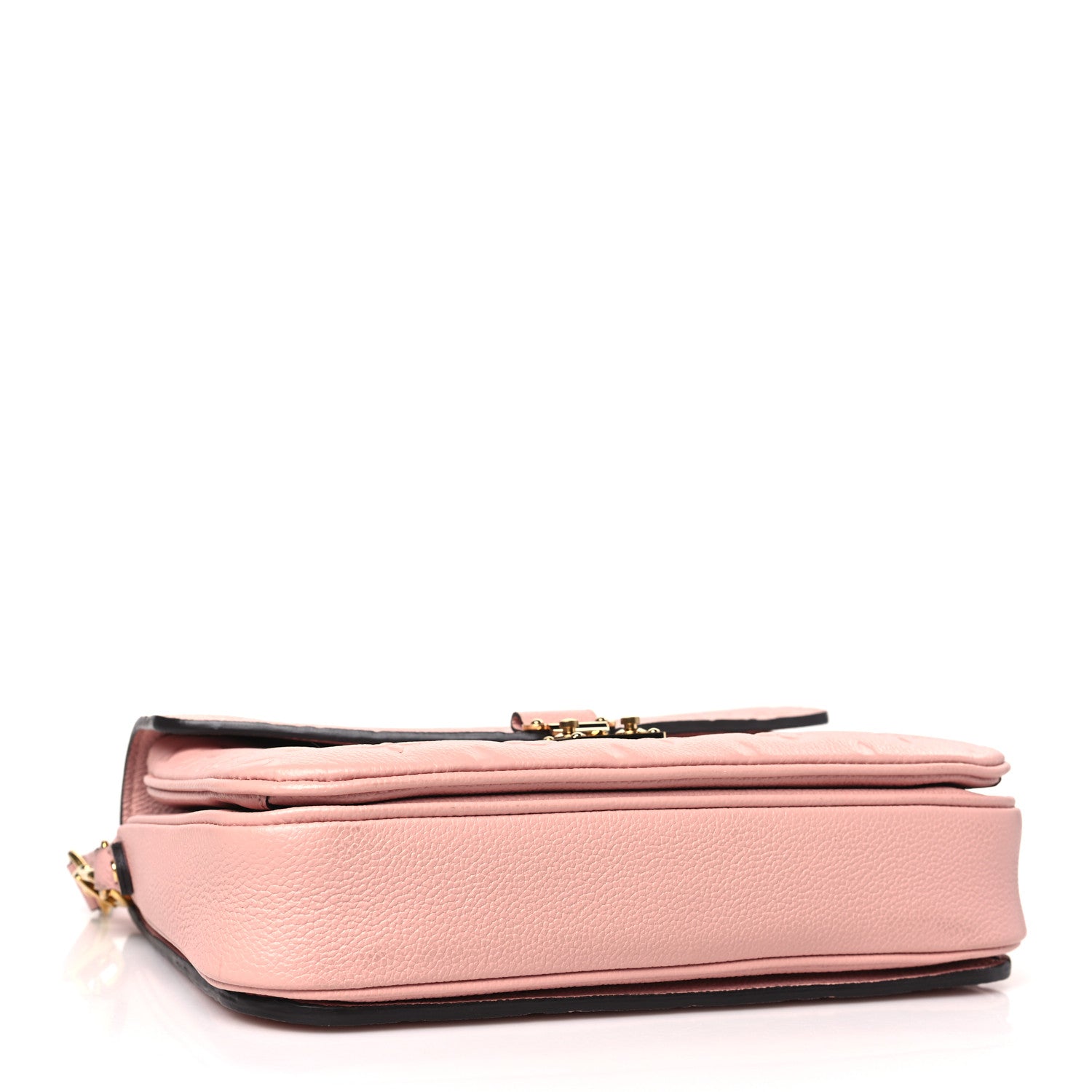 Louis Vuitton Empreinte Pochette Metis Rose Poudre 4 of 8