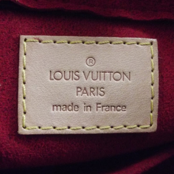 Viva-Cite GM Long Strap