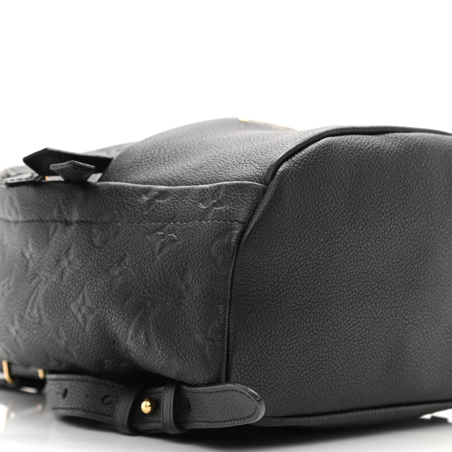 Empreinte Sorbonne Backpack Black