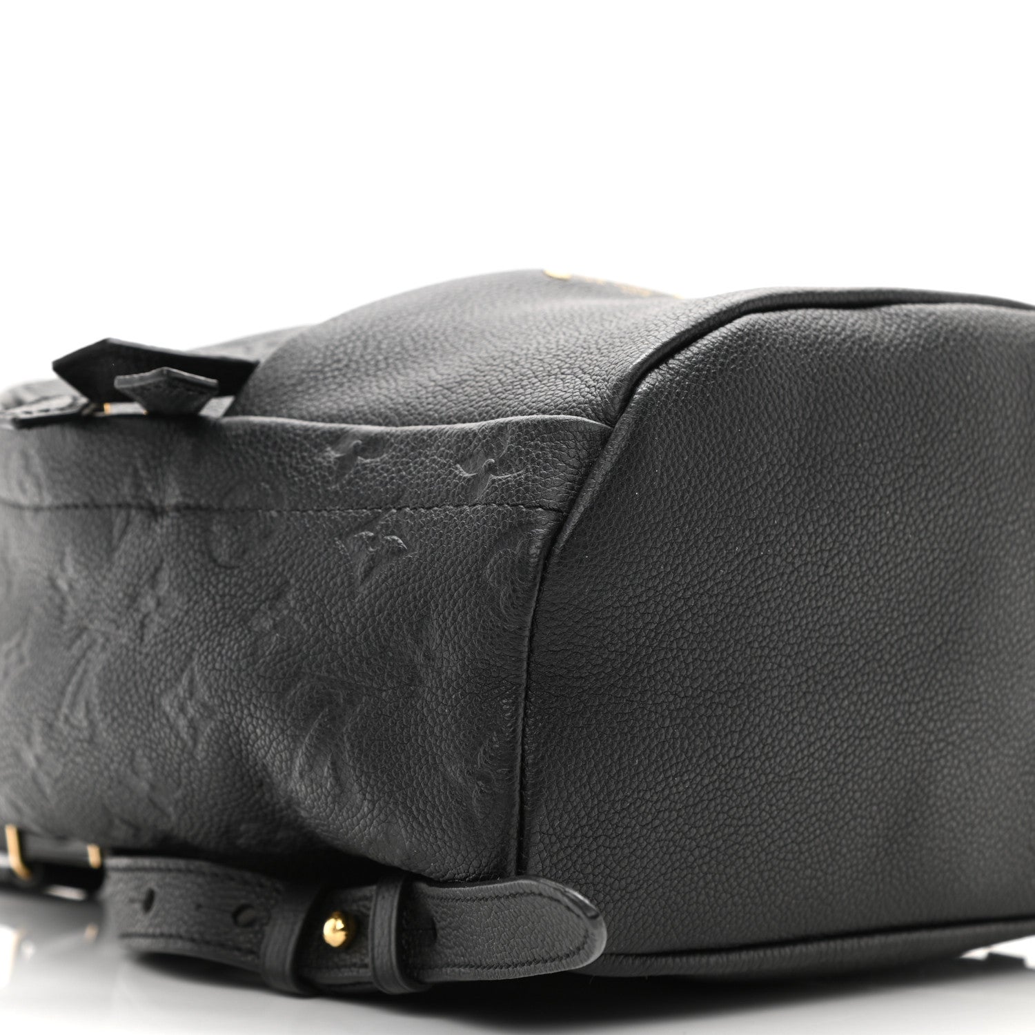 Louis Vuitton Empreinte Sorbonne Backpack Black 9 of 12
